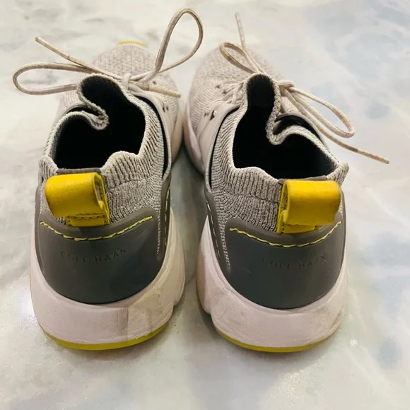 Cole Haan ZeroGrand Sneakers - Picture 3 of 7